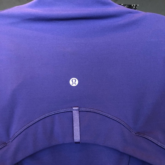 Lululemon jacket Sz 6 - Picture 12 of 15